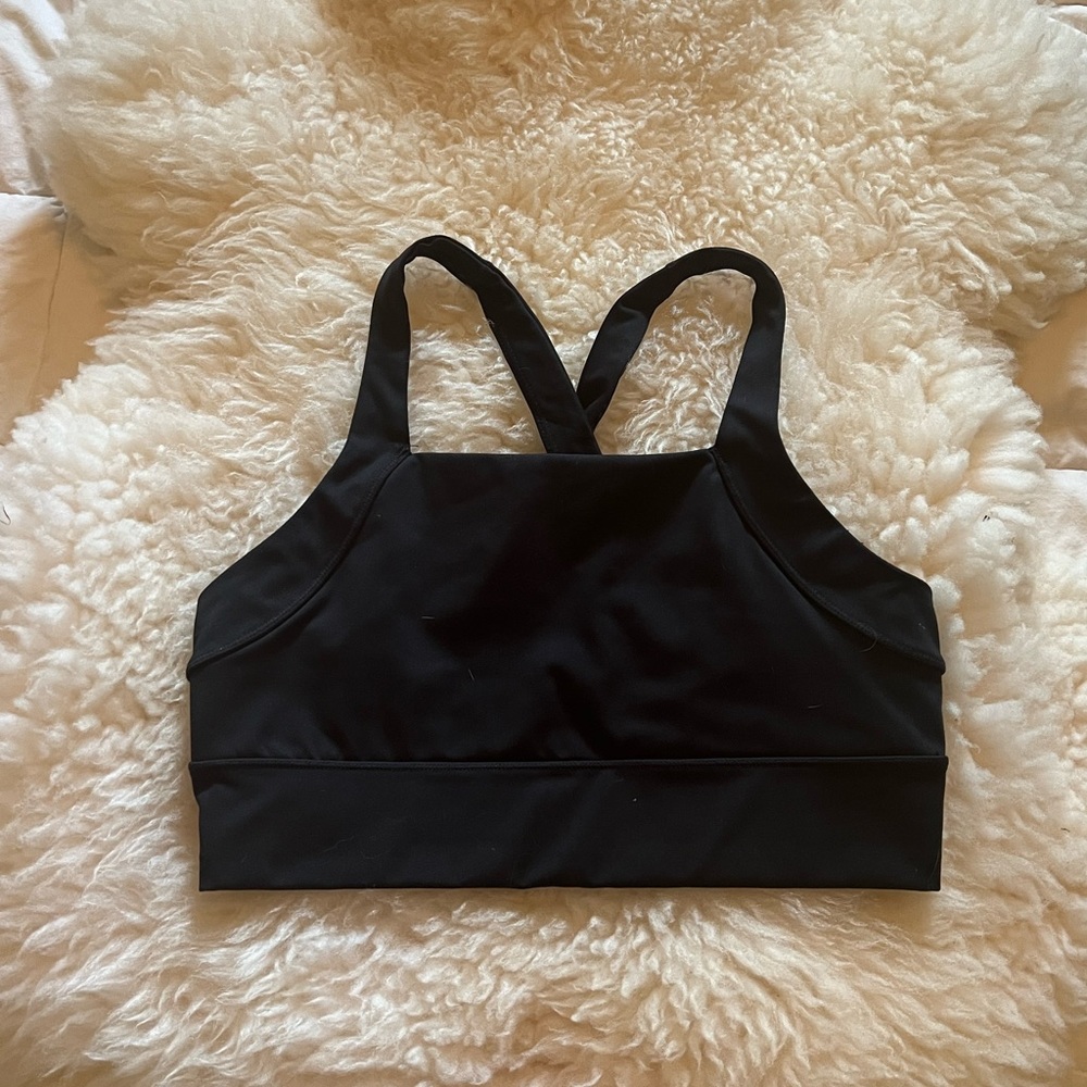 Free People Sports Bra